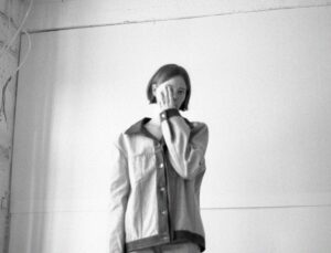 Global Peace Night: Linda Lazarov