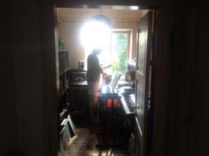 Uus eesti biit: Ruutu Poiss