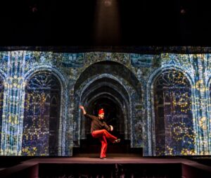 Süüria rahvalood Vabal Laval