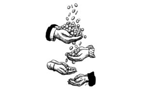 Tere tulemast globaalsesse prekariaati