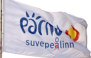 Peosari tuleb P&auml;rnu talvist RUUMI-puudust leevendama