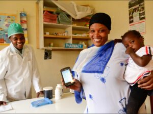 RSRi veerg: Eestlased digitaalseks misjon&auml;riks Aafrikasse