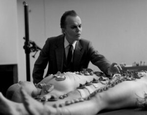 Linastub Jimi Tenori ja Jori Hulkkoneni futuristlik road movie „Nuntius”