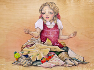 &Auml;ra kingi kinkimise p&auml;rast! Kingi targalt