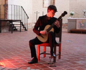 Tartu Talvemuusika Festival näitab noori klassikatähti