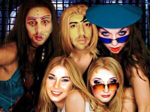 BÄM! Kole Koiott Special