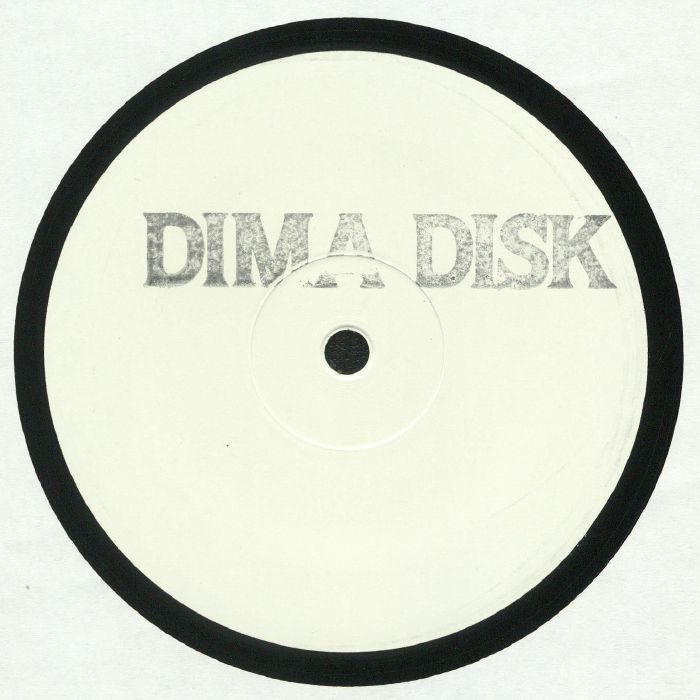 Dima Disk – Fetty (Rubadub, 2017)