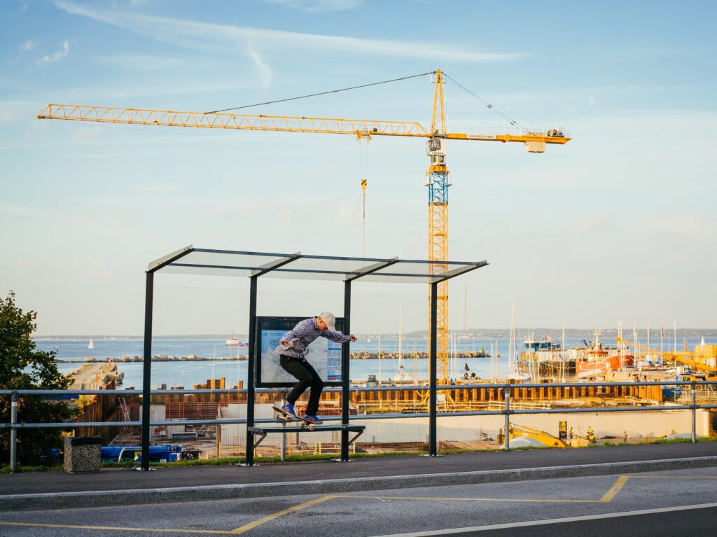Skeidiväljaanne Kataloog ja Eesti Rulaliit annavad välja Aasta Rulataja tiitli