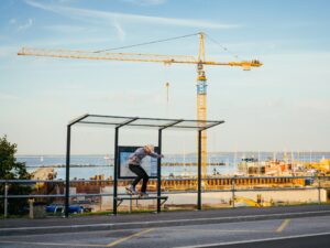 Skeidiväljaanne Kataloog ja Eesti Rulaliit annavad välja Aasta Rulataja tiitli