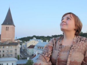 Doktorantuur kui must auk