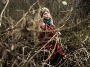 Maailma metsa ja tagasi koju. Intervjuu Mari Kalkuniga