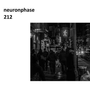 Neuronphase – 212 (2017)