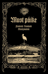 Arvustus: Musta p&auml;ikese tohuvabohu