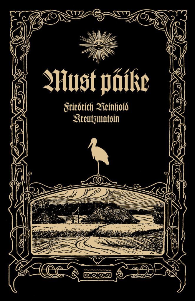 Arvustus: Musta päikese tohuvabohu