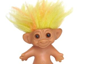 M&auml;nguasjamuuseum ootab lugusid ponidest, trollidest ja &auml;mblikmeestest