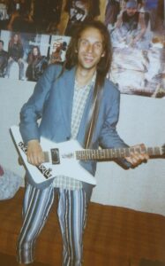 Tudengip&otilde;lv &ndash; mitte protsess, vaid elustiil