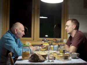 BFMi dokumentalistika magistrandid kutsuvad erilinastusele