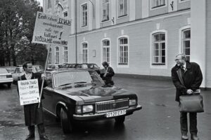 Tallinnas algab dokumentaalfilmide festival Docpoint