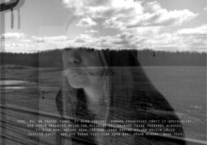 Arhiivilood: Brave New Ghosts