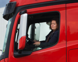 Rundumi vestlusringis „May contain:..” on külas kunstnik Diana Tamane