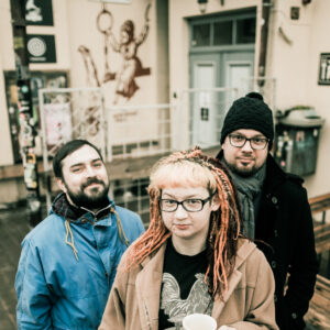 Portreed Tartu isetekkelisest kultuurist: Saagu raadio! Ja raadio sai!