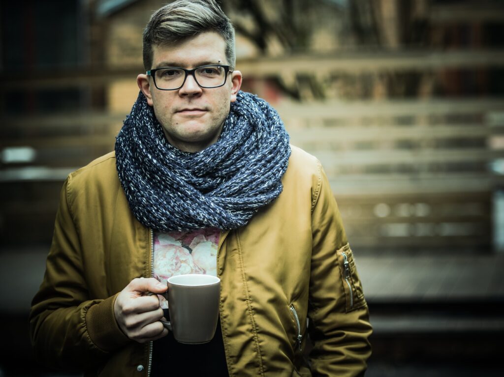 Portreed Tartu isetekkelisest kultuurist: Väsimatu vikerpidude vedaja