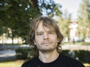 Täna toimub Tartus Jüri Kolgi luuleõhtu