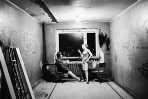 M&auml;lestusi &uuml;hikap&auml;evilt ehk Omajagu r&otilde;ve oli ka