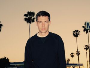 Tjuun Ini k&uuml;lastab Culture Shock