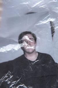 DJ-ankeet: Tanel Mütt