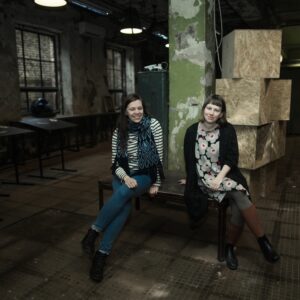 Portreed Tartu isetekkelisest kultuurist: Naised, kes t&otilde;id t&auml;ika Tartusse