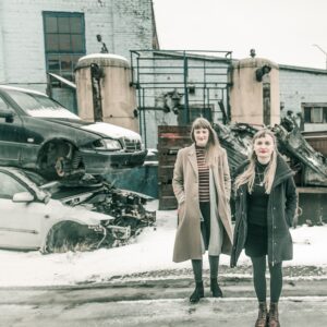 Portreed Tartu isetekkelisest kultuurist: Varjatud nurgataguste teejuhid