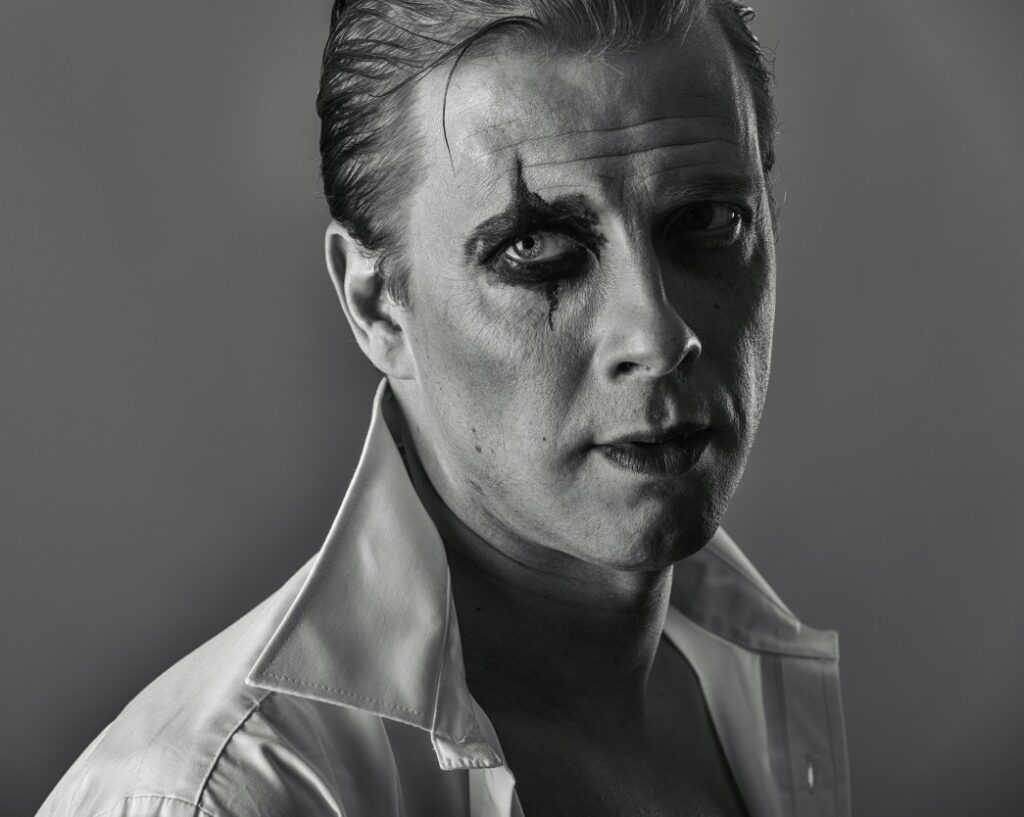 Kiirkohting: Mika Keränen