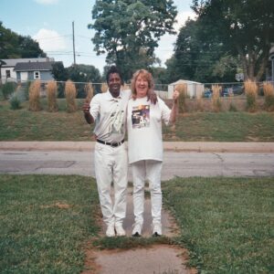 Superstar & Star – Mastermind EP (Pudru Kuul, 2018)