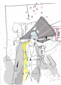 Tartu s&uuml;damel&ouml;&ouml;kideks on elulootus &auml;riplaani ja &auml;raplaani vahel