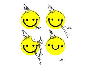 Kainik ja pikaealine sünnipäevalauas