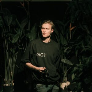 Portreed Tartu isetekkelisest kultuurist: Põhjatu ideedekaevuga SÜNKija