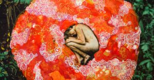 Tartu Kunstimajas avatakse Ruudu Rahumaru n&auml;itus