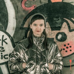 Portreed Tartu isetekkelisest kultuurist: Kartmatu tänavakunsti advokaat