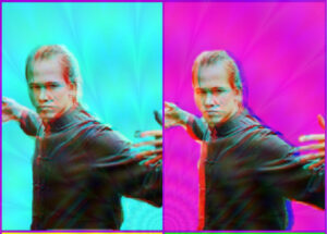 Suur UV-pidu meisterjaaniga