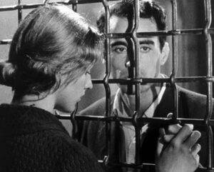 Autorikino piiririkkujatest