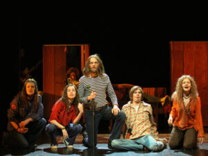 Hipide revolutsioon Viljandis