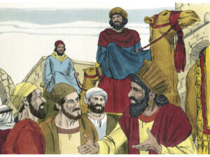 Ilmunud on eestikeelne audiopiibel