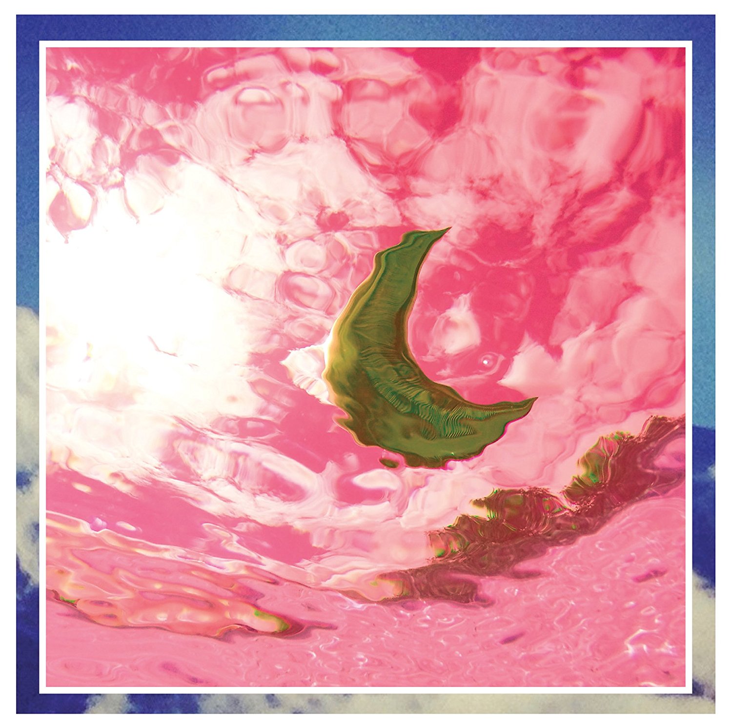 Django Django – Marble Skies (Ribbon Music, 2018)