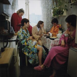 Kõik naised ei peagi lapsi saama