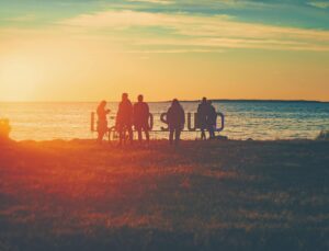 29 põhjust, miks minna festivalile I Land Sound