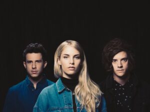 Festival Sweet Spot avalikustas esinejad