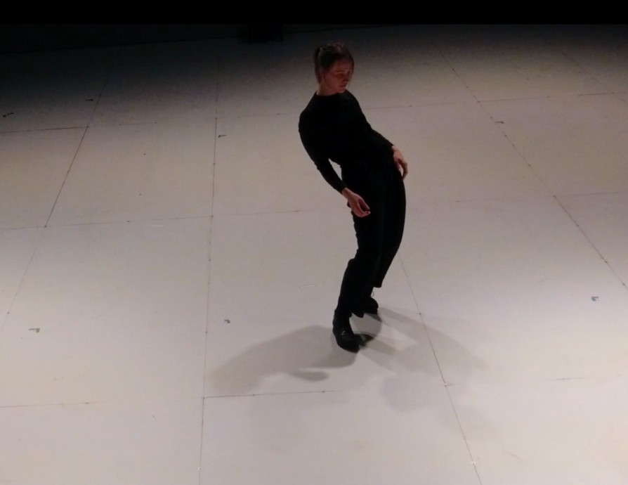 Techno-töötuba Sõltumatu Tantsu Laval