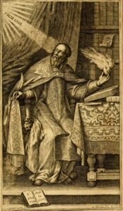 Mitteloodud ja loodud armastus