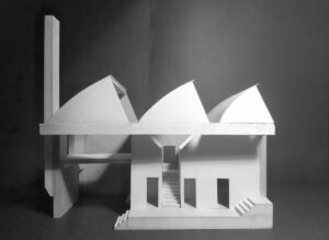 Aeglaselt küpsetatud arhitektuur